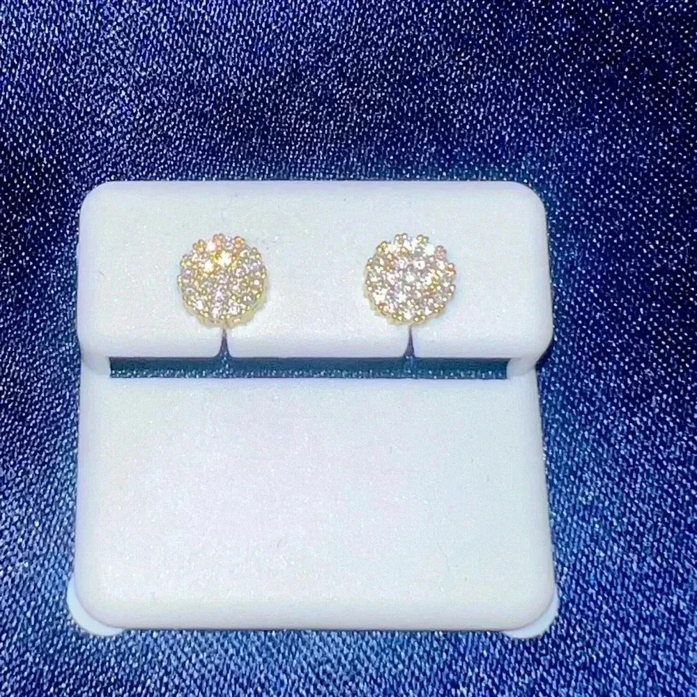Unisex Earrings